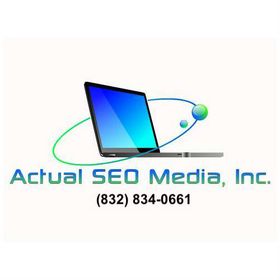 Actual SEO Media , Inc.